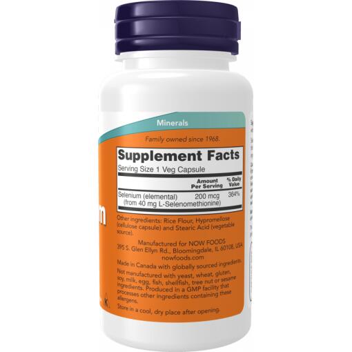 200 mcg - 90 kapsler