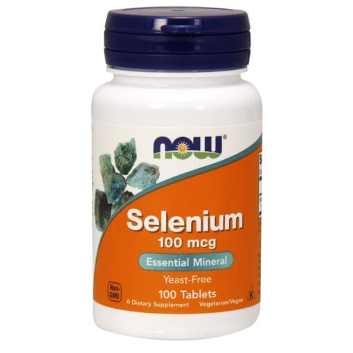 Selen