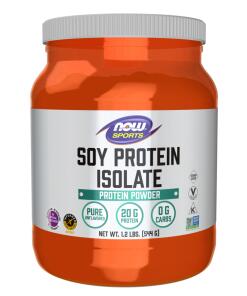 Sojaproteinisolat