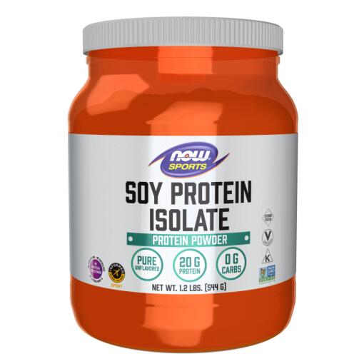 Sojaproteinisolat