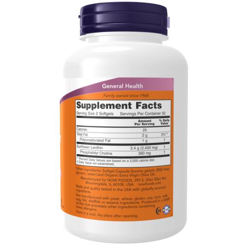 1200 mg - 200 softgels