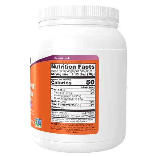 rent pulver - 454 g