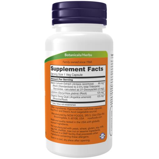 80mg - 90 vegetabilske kapsler