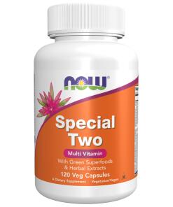 Special Two - 240 vcaps