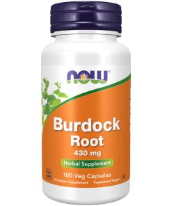 Burre Rod