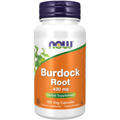 Burre Rod