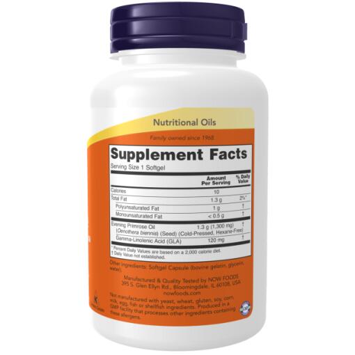 1300 mg - 60 bløde kapsler