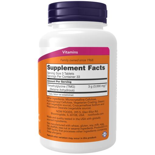 1000 mg - 100 tabletter