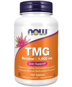 TMG (Trimethylglycin)