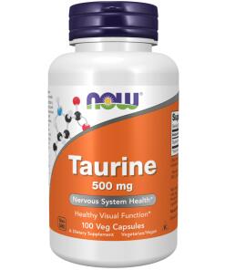 Taurin