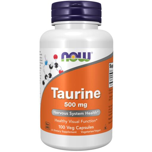 Taurin
