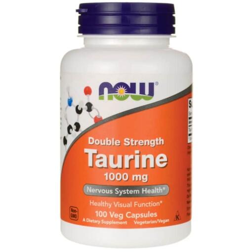Taurin