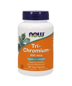 Tri-Chromium