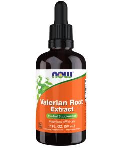 Valerianarodsekstrakt
