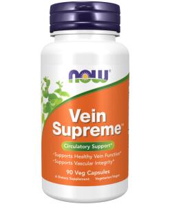 Vene Supreme - 90 veganske kapsler