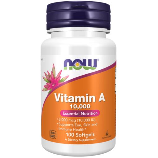 Vitamin A