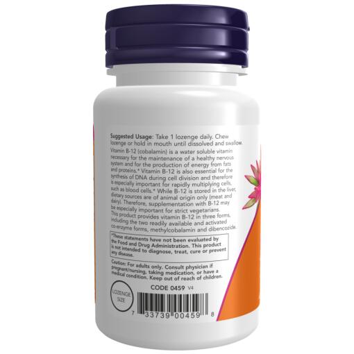 2000 mcg - 100 sugetabletter