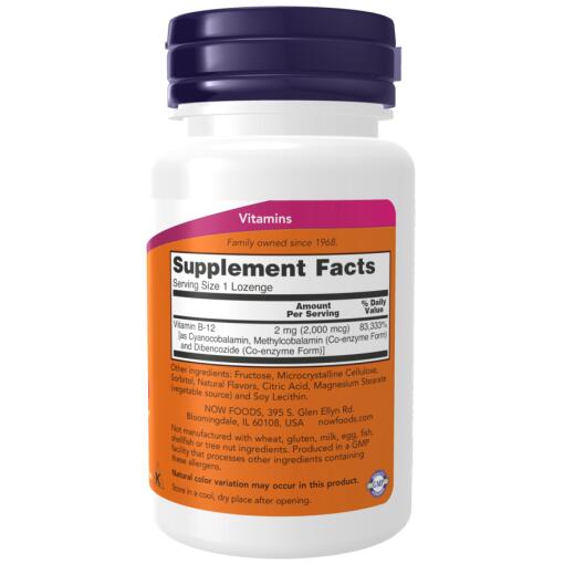 B12-vitamin