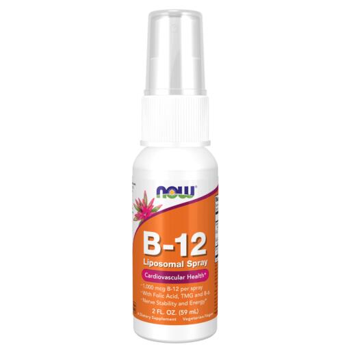B-12-vitamin