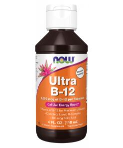 Vitamin B-12 Ultra