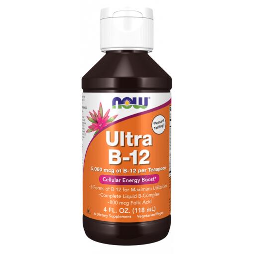 Vitamin B-12 Ultra
