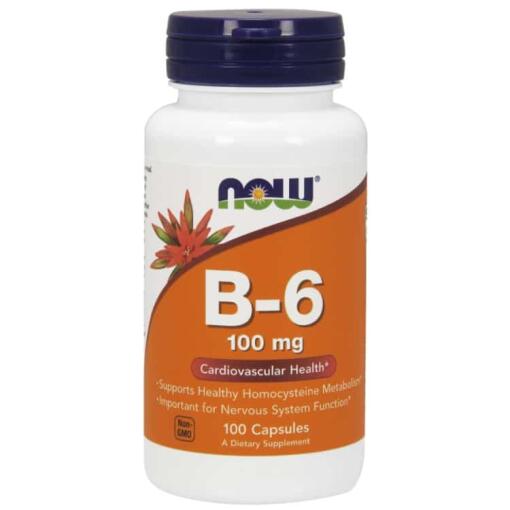 Vitamin B6