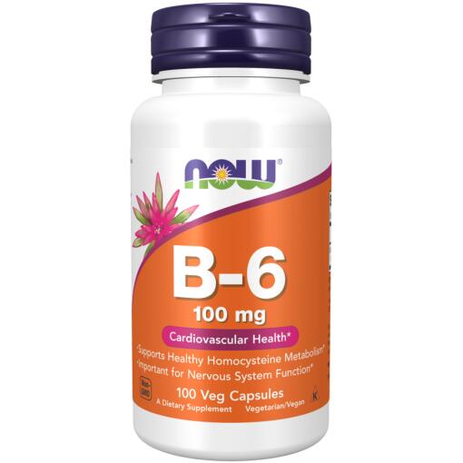 B6-vitamin