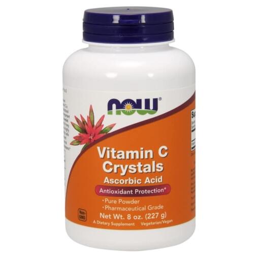 C-vitamin krystaller - 227g