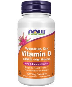 D-vitamin