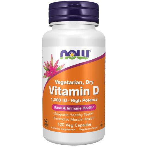 D-vitamin