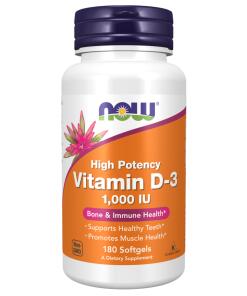 D3-vitamin