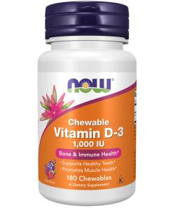Vitamin D3