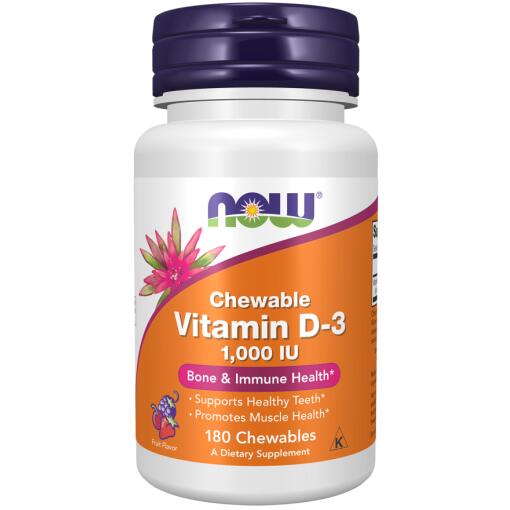 Vitamin D3