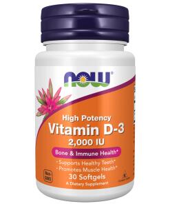 D3-vitamin