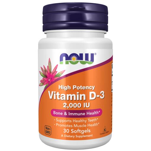D3-vitamin