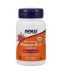D3-vitamin