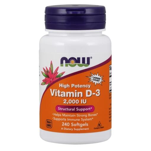 D3-vitamin