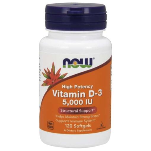 D3-vitamin