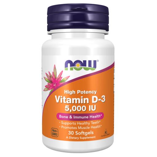 Vitamin D3