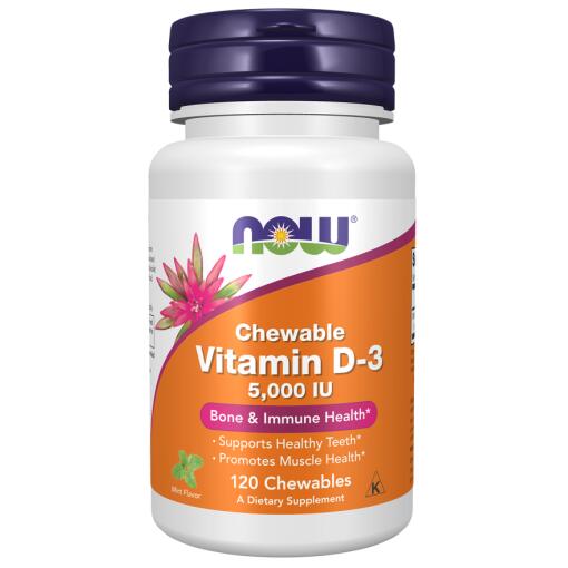 D3-vitamin