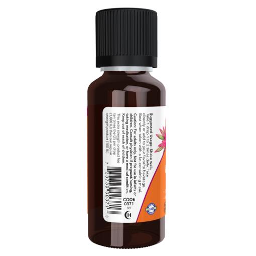 1000 IE (ekstra styrke) - 30 ml.