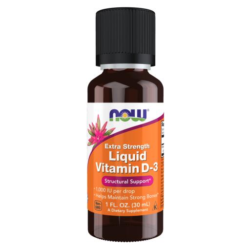 D-3-vitamin