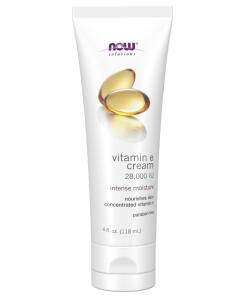 E-vitamincreme - 118 ml