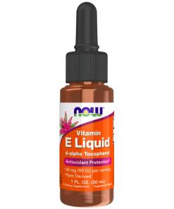 E-vitamin