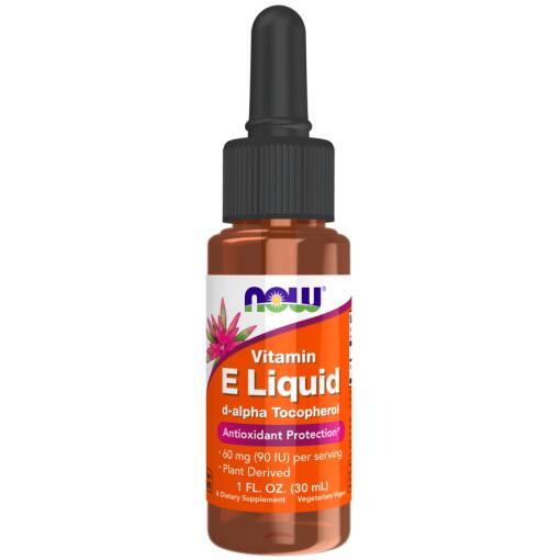 E-vitamin