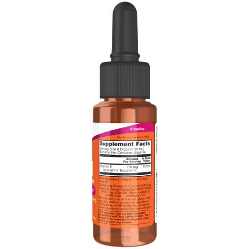 naturlig væske - 30 ml