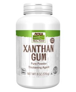 Xanthangummi