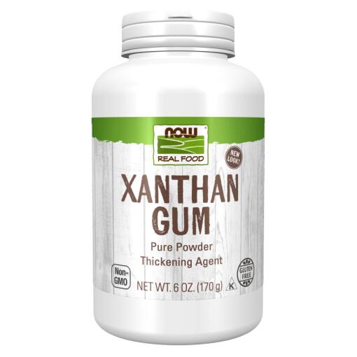 Xanthangummi
