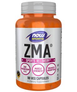 ZMA - Sportsgendannelse - 90 kapsler