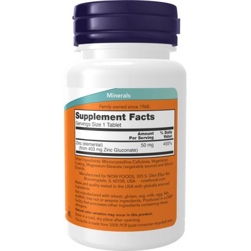 50 mg - 250 tabletter